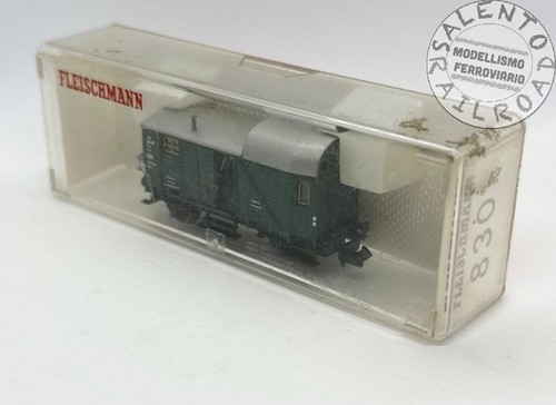 Fleischmann 8301 160 - fleischmann, n