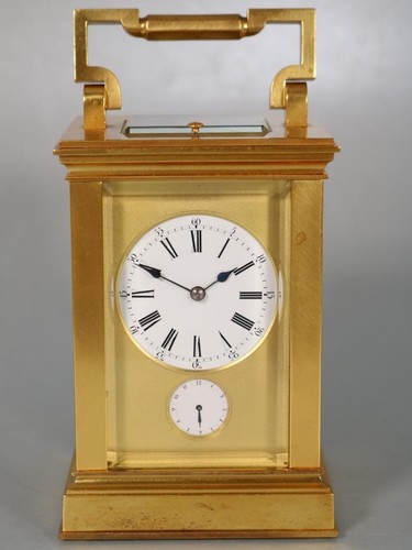Antique grand sonnerie - antique,