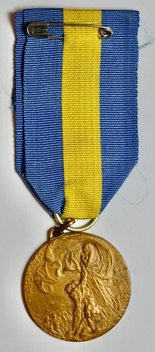 Medaglia guerra mondiale - medaglia,