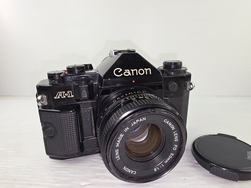 Canon slr 35mm black film - canon,