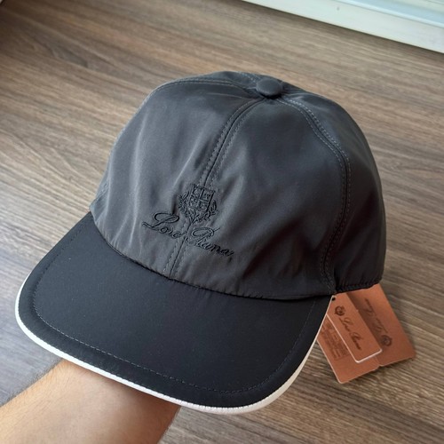 Cappello baseball nero - cappello,