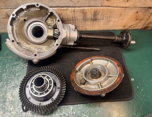 Bmw r12 r17 - bmw, originale