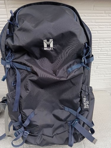 Zaino millet saas zip - zaino, fe