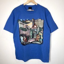 NUOVO Vintage Las Vegas Y2K