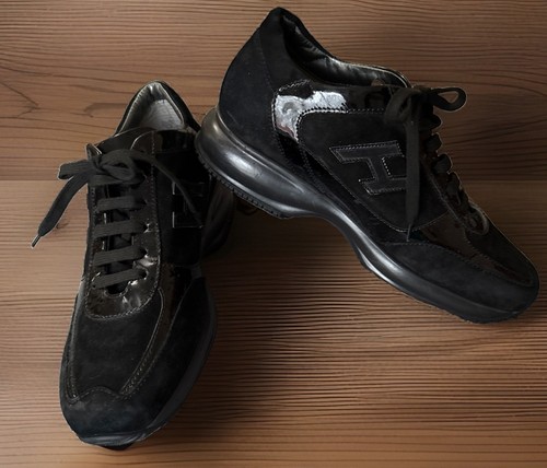 Hogan interactive sneakers for - hogan,