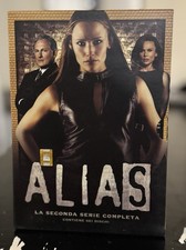 ALIAS – Stagione 2 |
