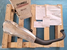 GIANNELLI FREEWAY MAJESTY 125