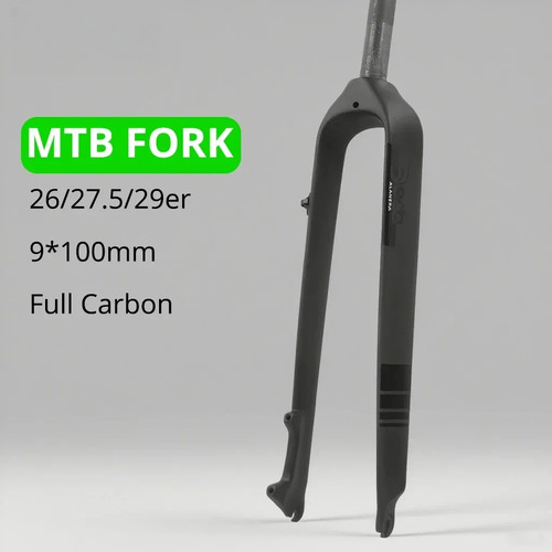 Forcella fibra carbonio - in, di