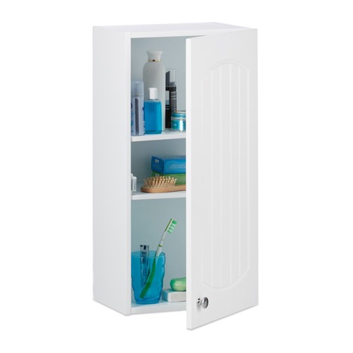 Mobile bagno sospeso mensola - , a
