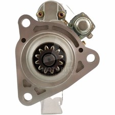 Starter Motor IVECO STRALIS