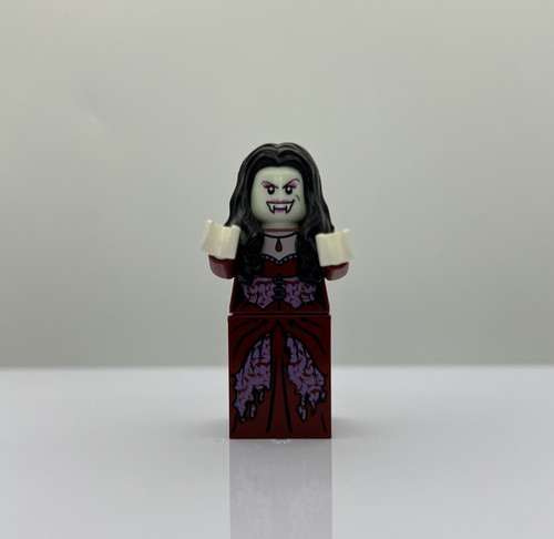 Lego lord sposa - lego,