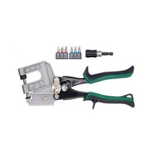Parkside Set per Cartongesso 9