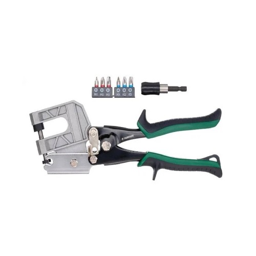 Parkside set per cartongesso - set,