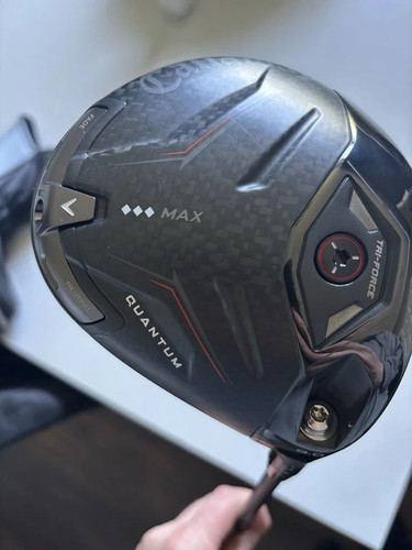 Callaway quantum triple - callaway,