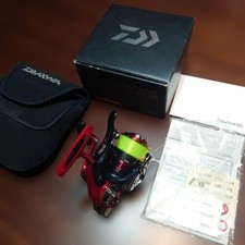 Daiwa 12 Tournament