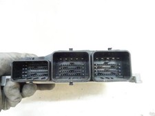 Centralina motore CITROEN C4