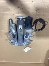 Mercury 135 150 175 200 225