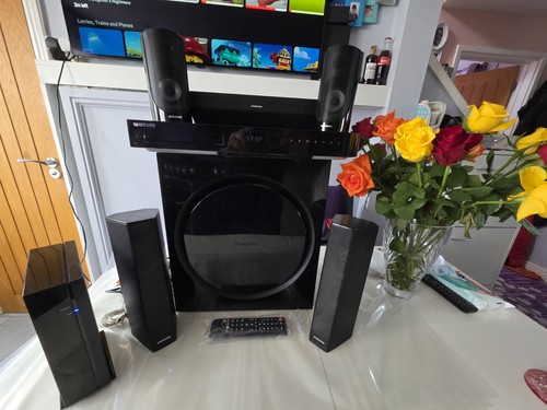 Samsung h7500wm 1 - samsung, 1000w