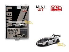 1:64 MINI GT #449 LB