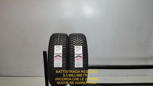 Gomme usate termiche - gomme,
