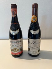 Vino rosso vintage marchesi - -,