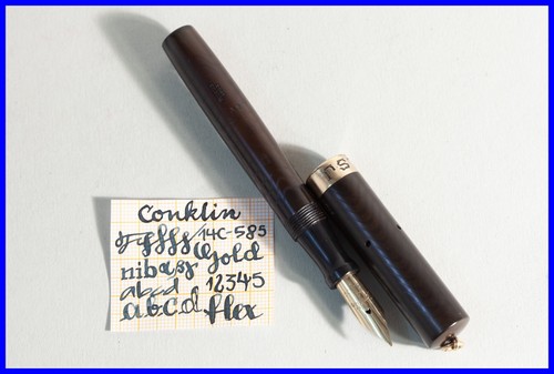 Anni 1920 conklin endura - anni,