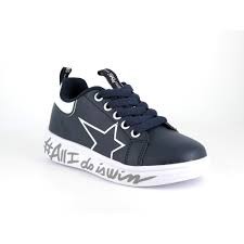 Primigi 1960811 blu scarpa