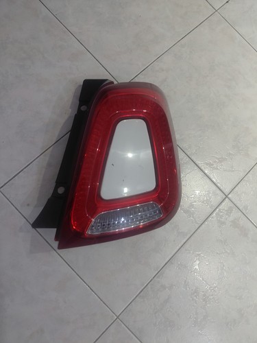 Fanale posteriore fiat - posteriore, 500
