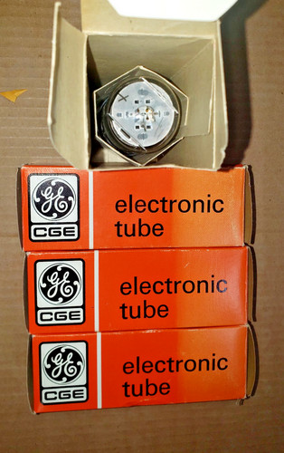 Nuovo con scatola tubi per - 4,