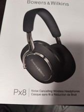 Cuffie wireless Bowers & Wilkins PX8