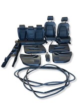 Set sedili rivestimenti - set, e