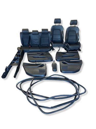 Set sedili rivestimenti - set,