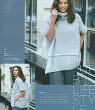 Maglione Burda Knitting