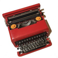 Olivetti Valentine lotto 22