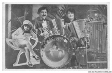 CAR-ADXP9-0445-CIRQUE - Il