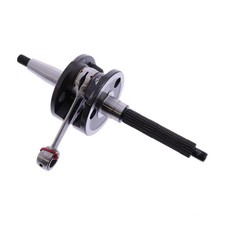 Albero motore standard per