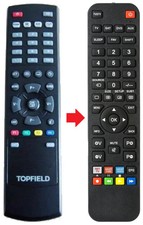 Telecomando adatto per