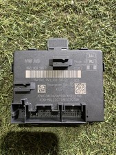 CENTRALINA MODULO PORTA POSTERIORE DESTRA  AUDI Q2 2019 8W1959595D