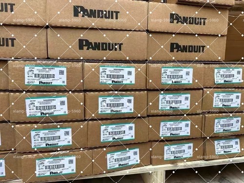 Panduit cat6 keystone - panduit, jack