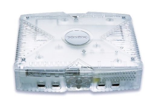Microsoft xbox console - xbox,