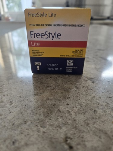 Freestyle lite strisce - freestyle,