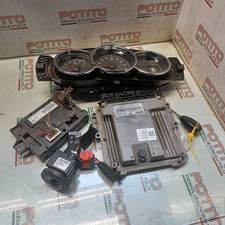 Centralina iniezione  DACIA