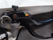 POMPA FRENO RADIALE BREMBO