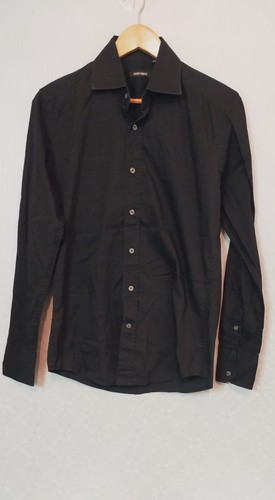 Camicia manica lunga - da, uomo
