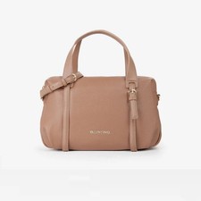 Elegante Borsa Donna Marrone
