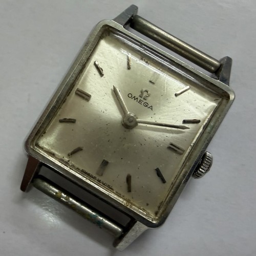 Testa orologio originale - , omega