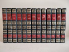 Nobel Prize Library ~ Set of