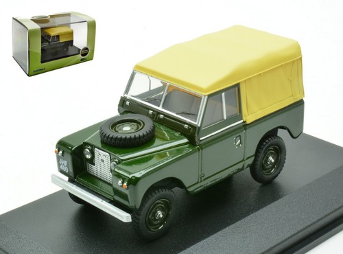 Oxford modellino auto - modellino,