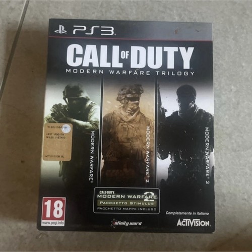 Activision call duty - of,