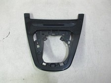 735486337 MASCHERINA RIVESTIMENTO CORNICE LEVA CAMBIO LANCIA YPSILON (846)